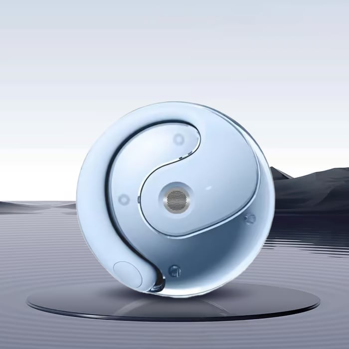 TranslateBuds – Bryt språkbarriären på bara några sekunder