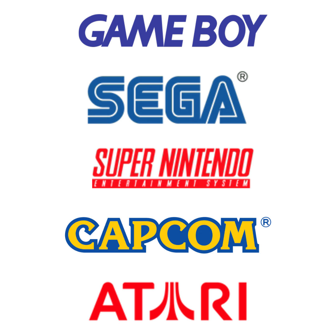 SpelMinne – Klassisk spelglädje direkt i vardagsrummet