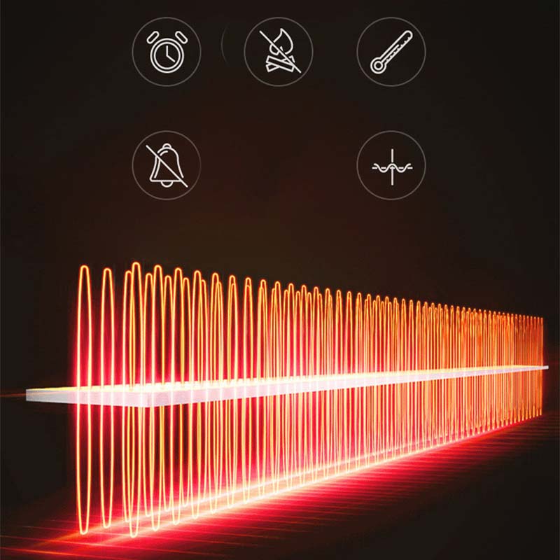 FrostVärm Pro – Klar sikt & varm kupé på bara 30 sekunder