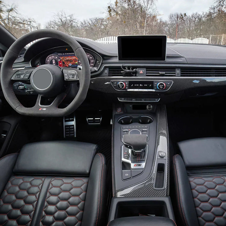 Bil & fordonstillbehör