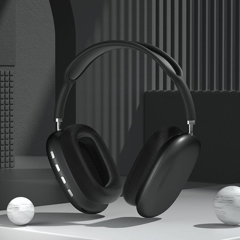 LjudForm Pro – För total fokus, frihet och ljud som känns