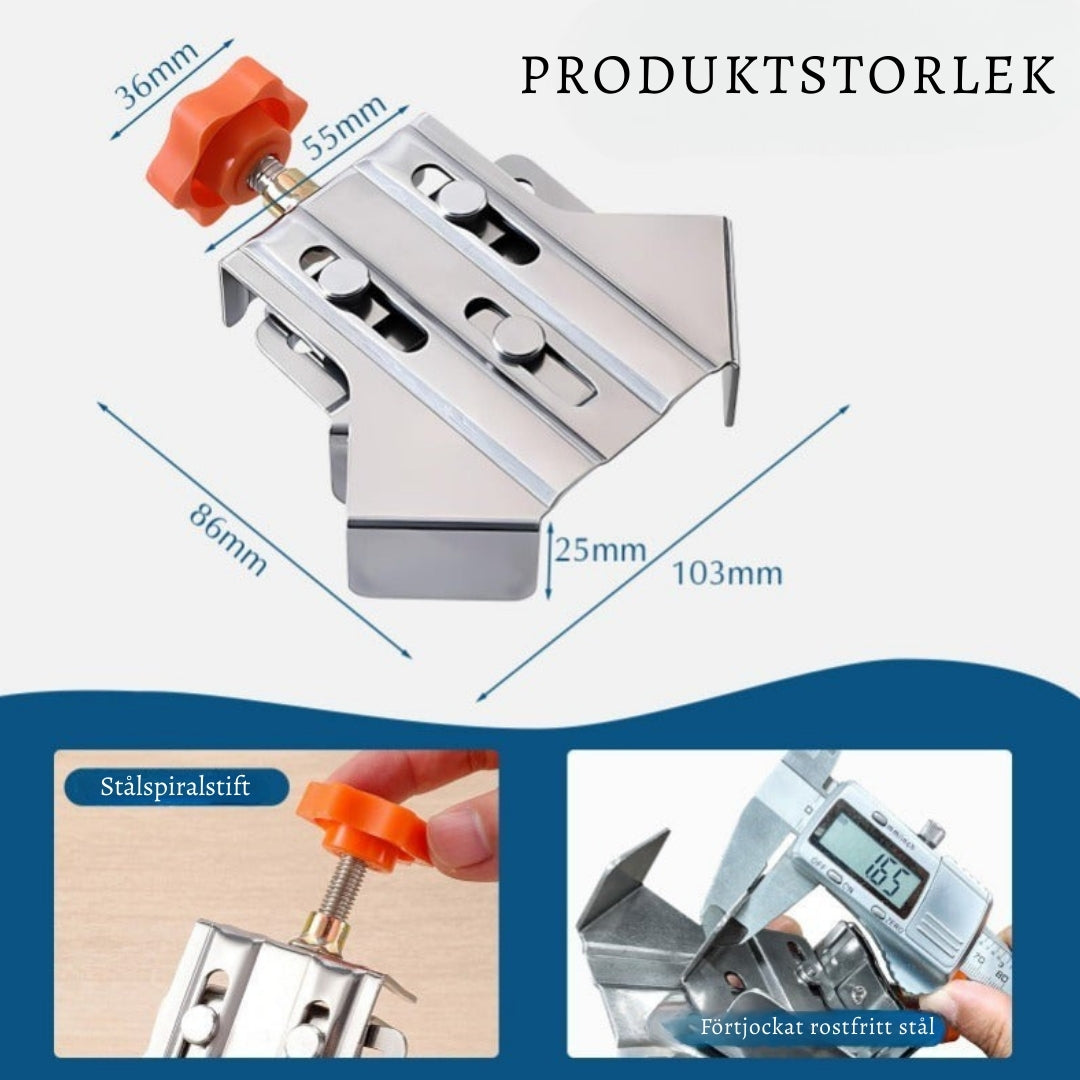 MultiKraft – Ett enda verktyg för alla dina projekt