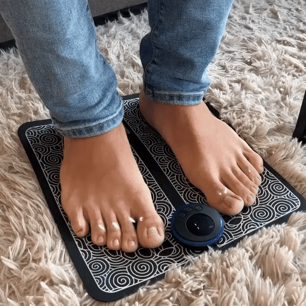 CirkulaFlex – Lindra tunga ben och känn dig lätt igen