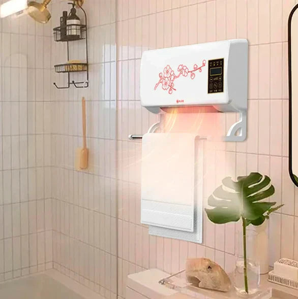 VärmeLugn – Din trygga värmekälla i vinter