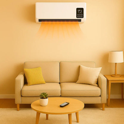 VärmeLugn – Din trygga värmekälla i vinter