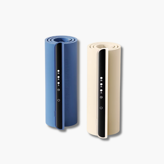 VarmTallrik – Håll maten varm, hela måltiden