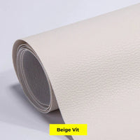 LäderFix Hem – Förnya slitna ytor på några minuter