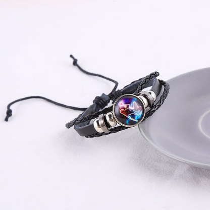 Astralis Energy Armband – Vakna Upp Din Sanna Kraft och Manifestationsförmåga