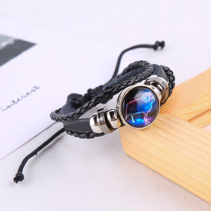 Astralis Energy Armband – Vakna Upp Din Sanna Kraft och Manifestationsförmåga