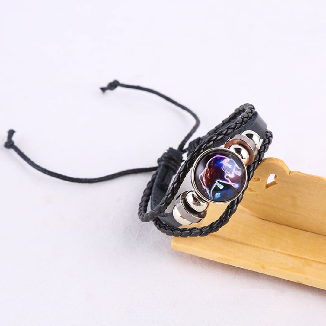 Astralis Energy Armband – Vakna Upp Din Sanna Kraft och Manifestationsförmåga