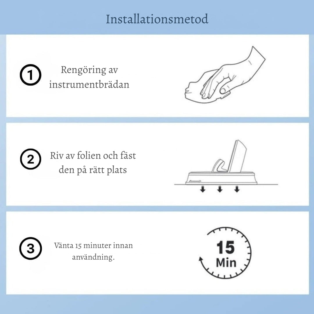MögelFri Hem – Ett fräschare hem, utan ansträngning