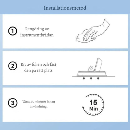 MögelFri Hem – Ett fräschare hem, utan ansträngning