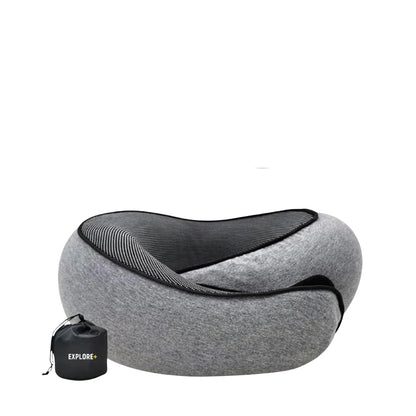 Explore + – Stressfri vila under resan