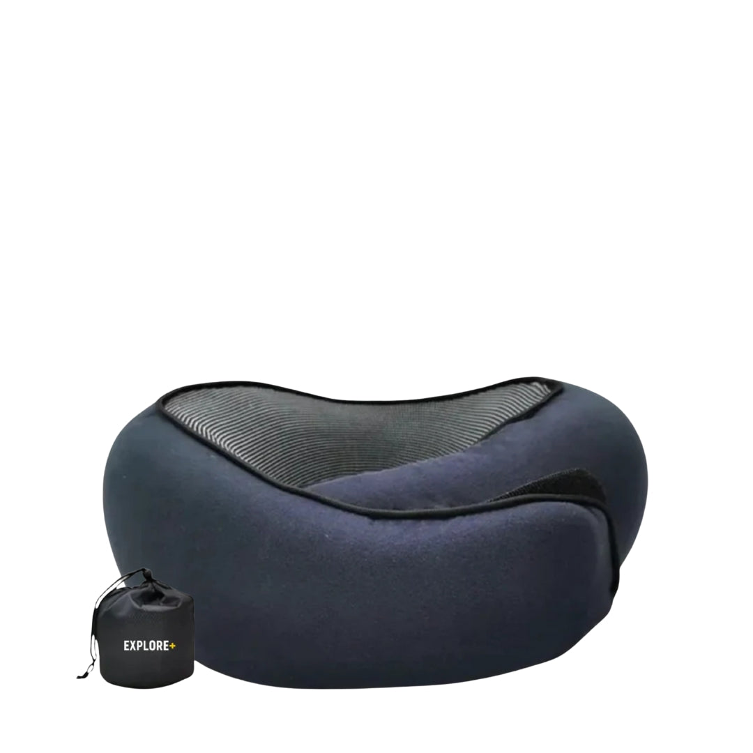 Explore + – Stressfri vila under resan