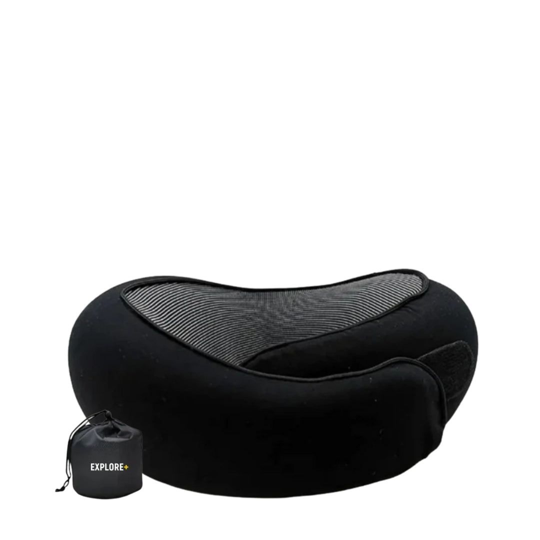 Explore + – Stressfri vila under resan