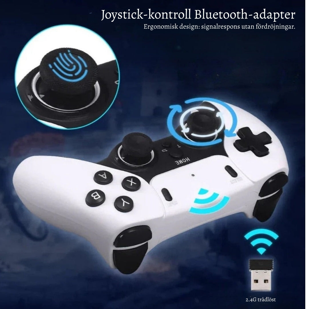 SpelMinne – Klassisk spelglädje direkt i vardagsrummet