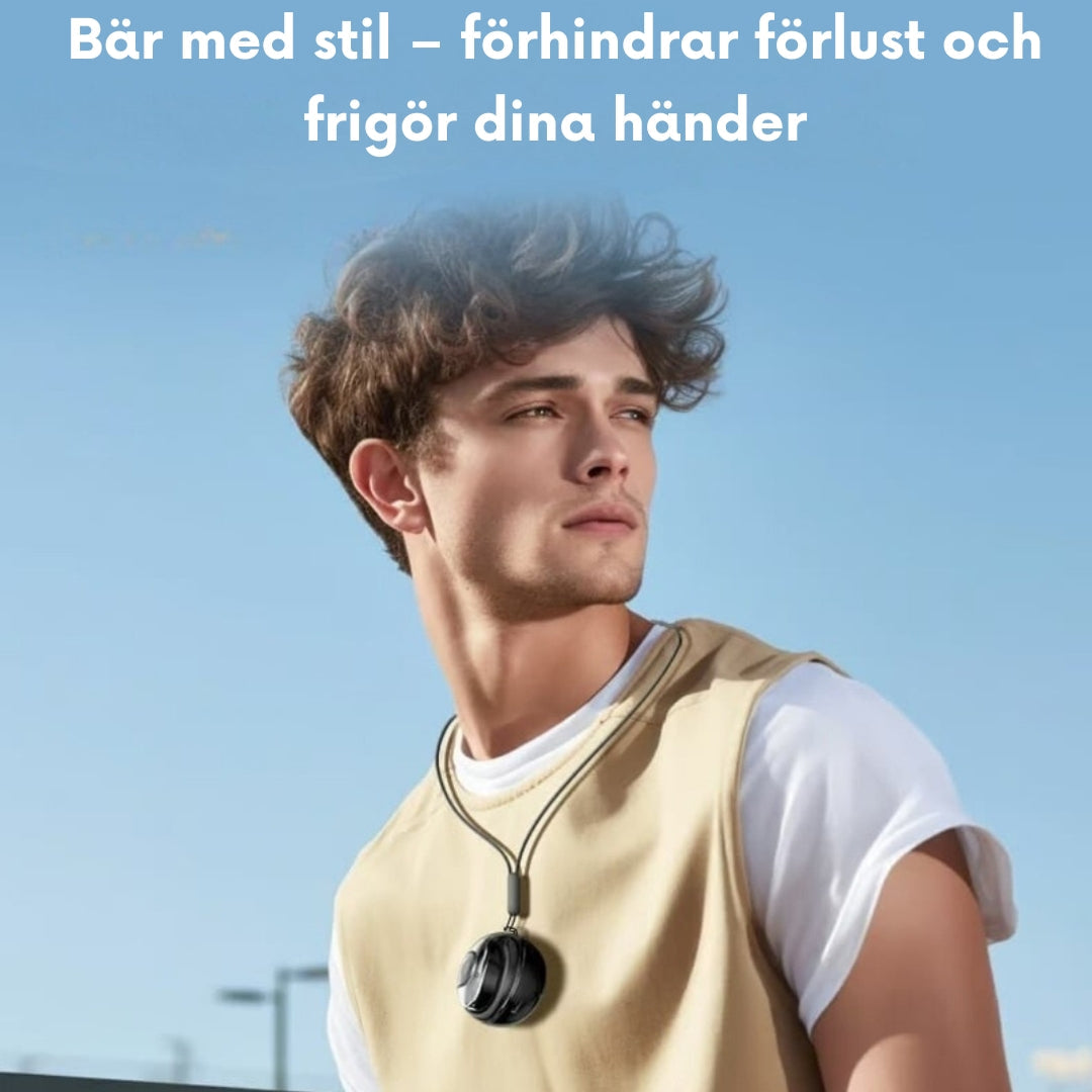 TranslateBuds – Bryt språkbarriären på bara några sekunder