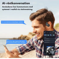 TranslateBuds – Bryt språkbarriären på bara några sekunder