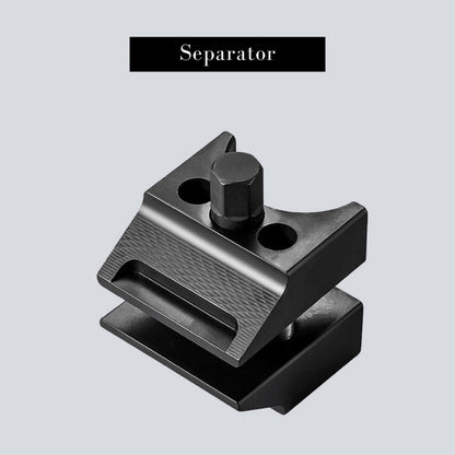 StålFix Separator – Kraftfullt verktyg för enkelt bilunderhåll