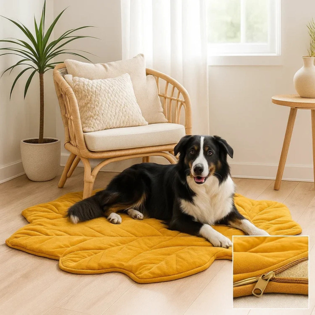 VärmPäls – Den varma liggplatsen din hund förtjänar