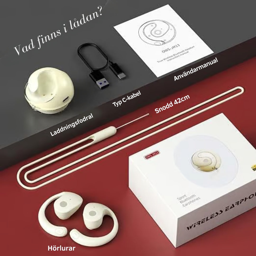 TranslateBuds – Bryt språkbarriären på bara några sekunder