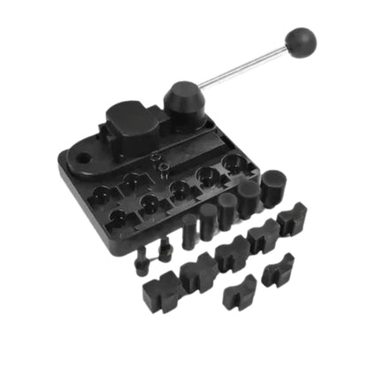 FormaRing – Perfekt precision för ringar & smycken