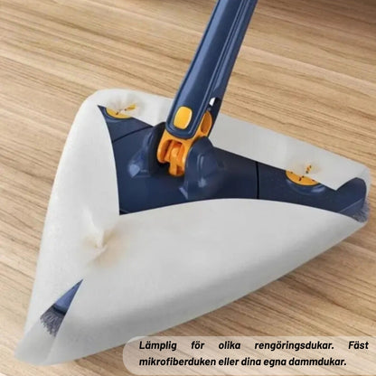 LättMopp – Smidig Städning Utan Krångel
