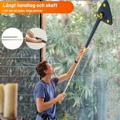 LättMopp – Smidig Städning Utan Krångel