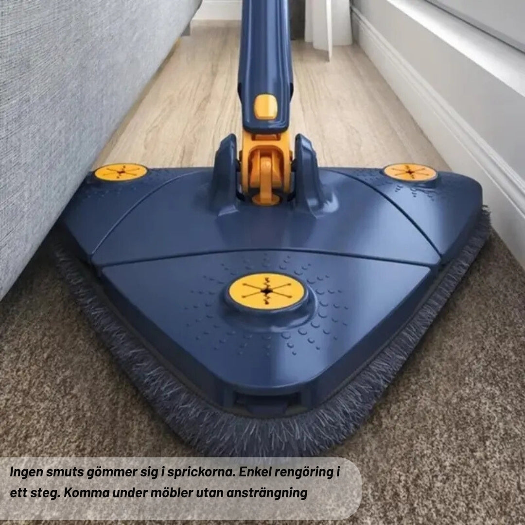 LättMopp – Smidig Städning Utan Krångel