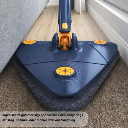 LättMopp – Smidig Städning Utan Krångel