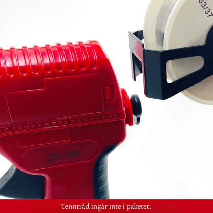 LoddPro – Smidigare, snabbare och säkrare lödning