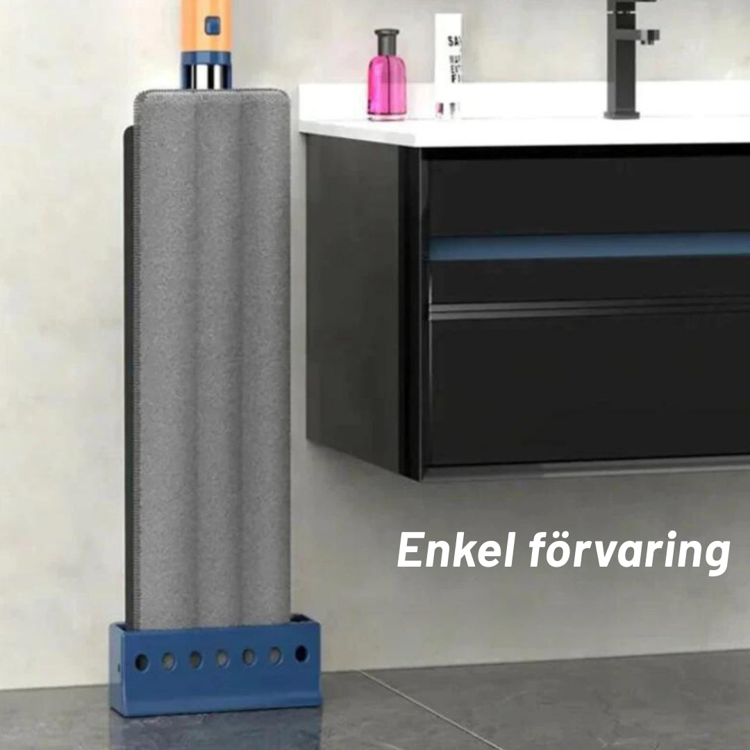 RenaSmart 3-i-1 Mopp – Mindre Ansträngning. Bättre Resultat