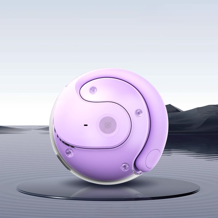 TranslateBuds – Bryt språkbarriären på bara några sekunder