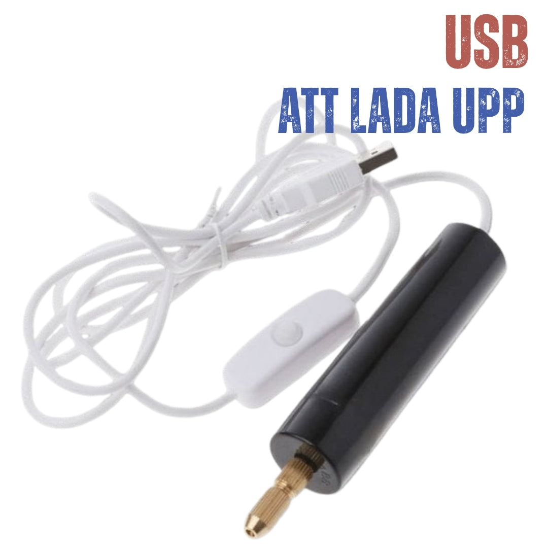 KreatorX – Ett verktyg som ersätter alla andra