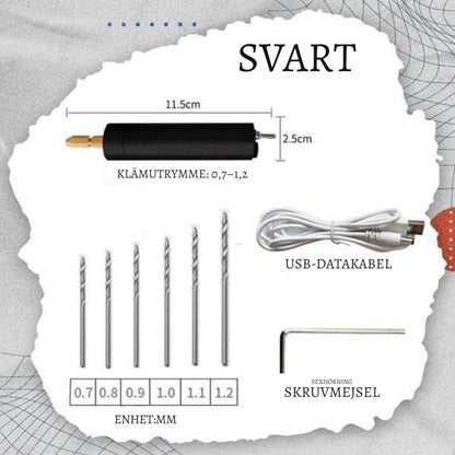 KreatorX – Ett verktyg som ersätter alla andra