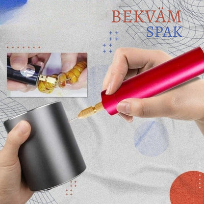 KreatorX – Ett verktyg som ersätter alla andra