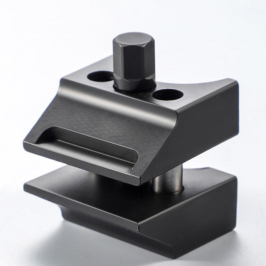 FixLossa – Kraftfull lossning av fastsittande bildelar