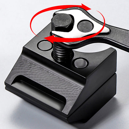 FixLossa – Kraftfull lossning av fastsittande bildelar