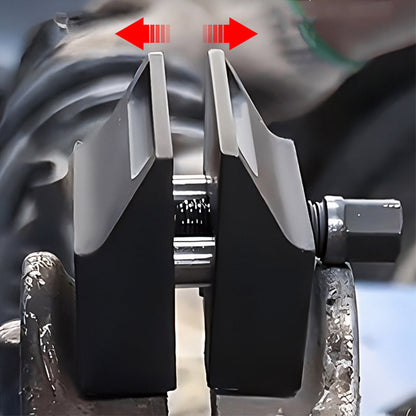 StålFix Separator – Kraftfullt verktyg för enkelt bilunderhåll