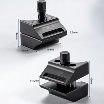 FixLossa – Kraftfull lossning av fastsittande bildelar