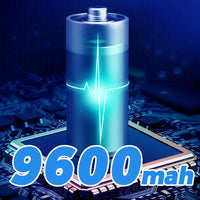 TryggKamera One – Trådlös säkerhet, dag och natt